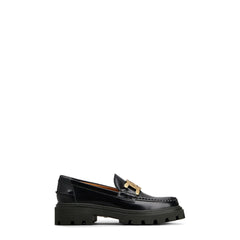 Tod's Flat shoes Black