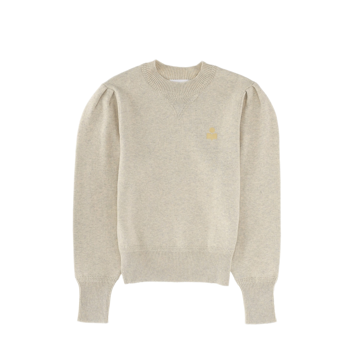 MAYFEYR - Isabel Marant Étoile - Jersey Kelaya - PU0039FAA3L75ELGLY