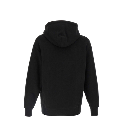 Hoodie VG Patch