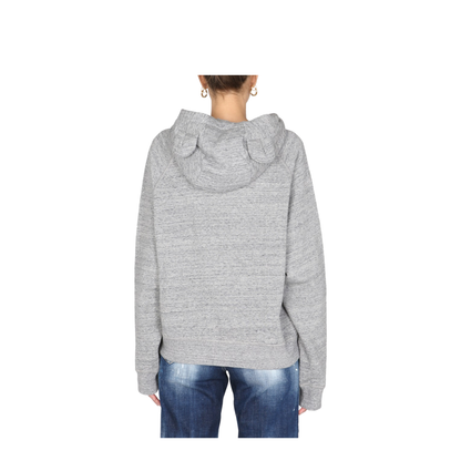 MAYFEYR - Dsquared2 - Hoodie - S72GU0338S25477860M