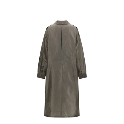 MAYFEYR - Prada - Taffeta Dress - P3R27HSOOO120M