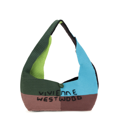 MAYFEYR - Vivienne Westwood - Ellie Shoulder Bag - 46020019UK007P