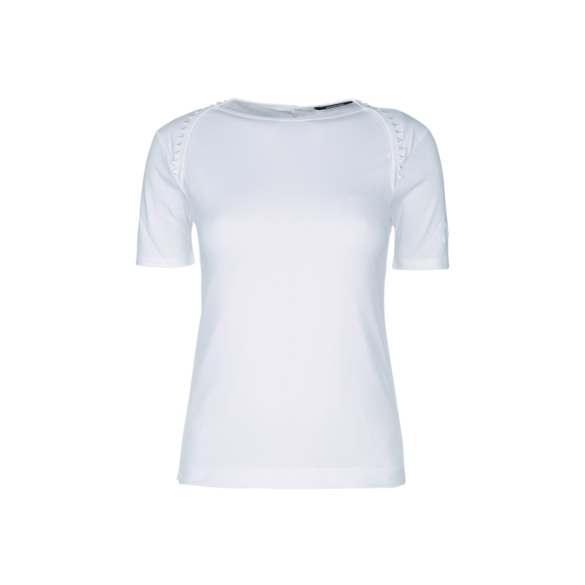 MAYFEYR - Jacquemus - Le T Shirt Clavela - TSW00568AJ00189100