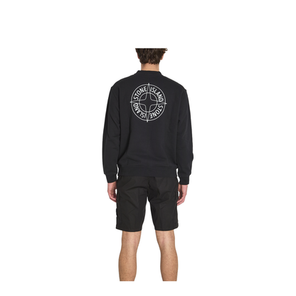 MAYFEYR - Stone Island - Crew Neck Sweater - L1S156100001S0283V0029