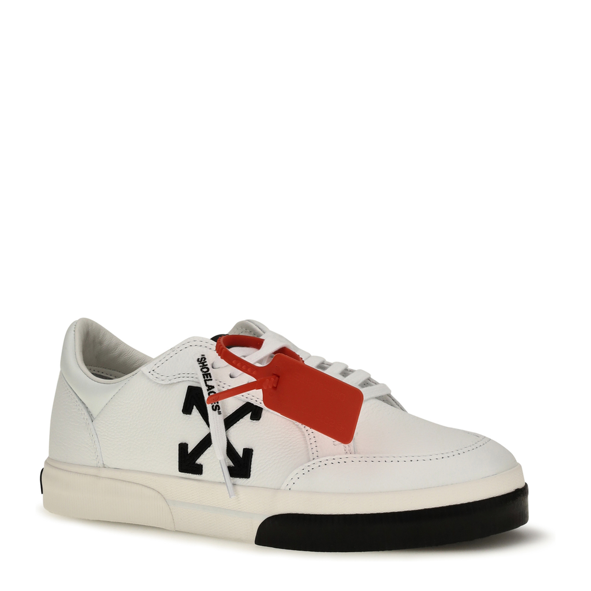 MAYFEYR - Off-White - Vulcanized Low Sneakers - M293C9L0020110