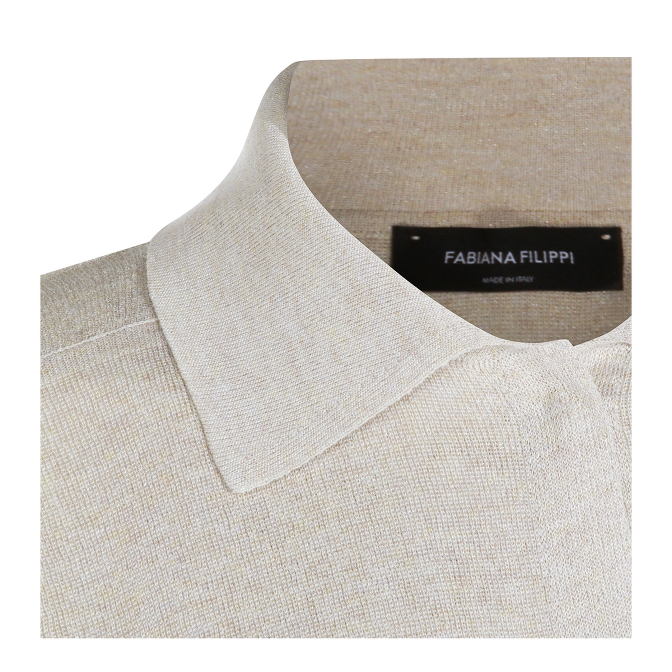 MAYFEYR - Fabiana Filippi - T Shirts And Polos - MAD276F492M1098200
