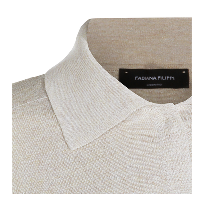 MAYFEYR - Fabiana Filippi - T Shirts And Polos - MAD276F492M1098200