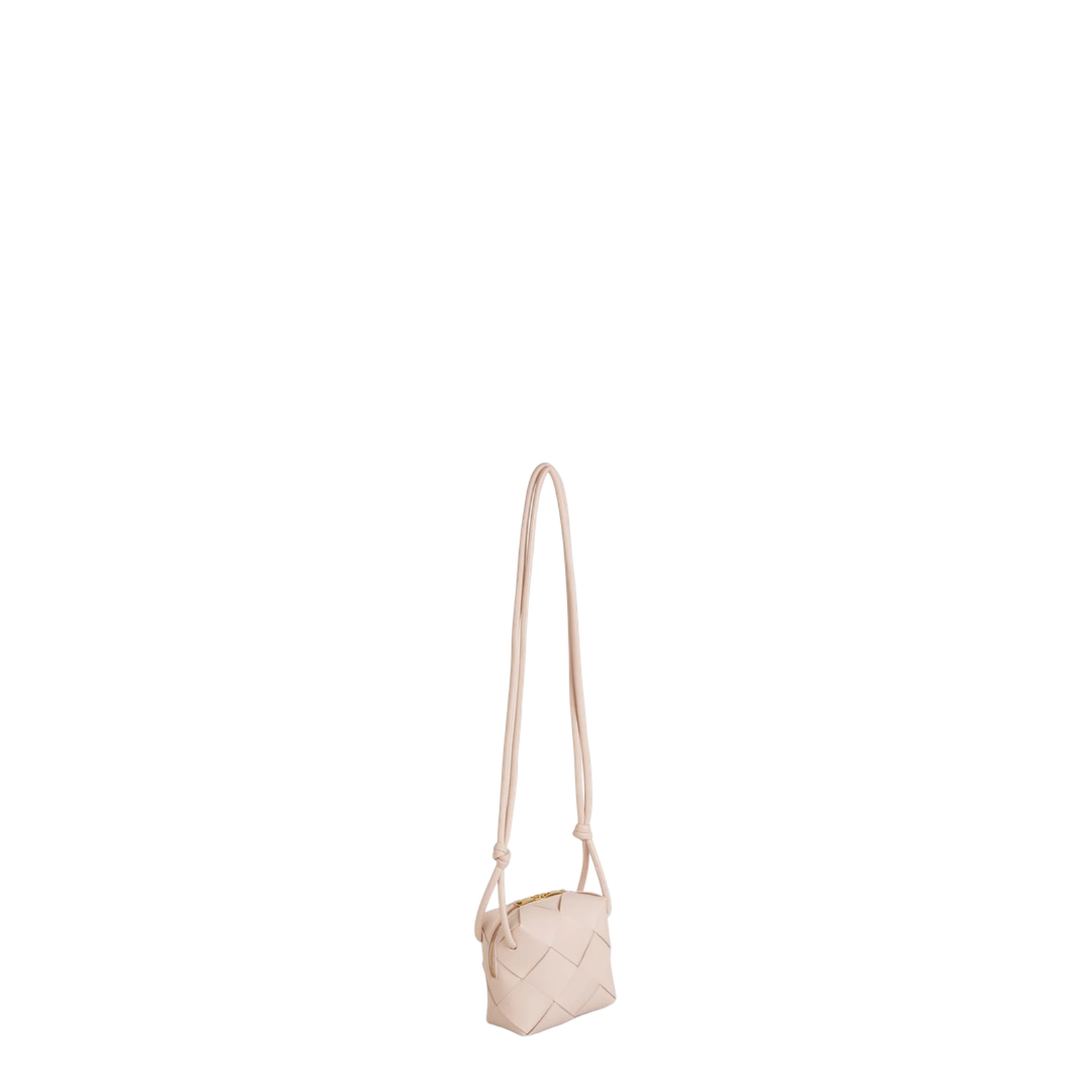 Mini Cassette Crossbody Bag