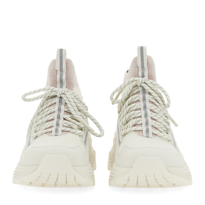 Monte Runner High Sneakers