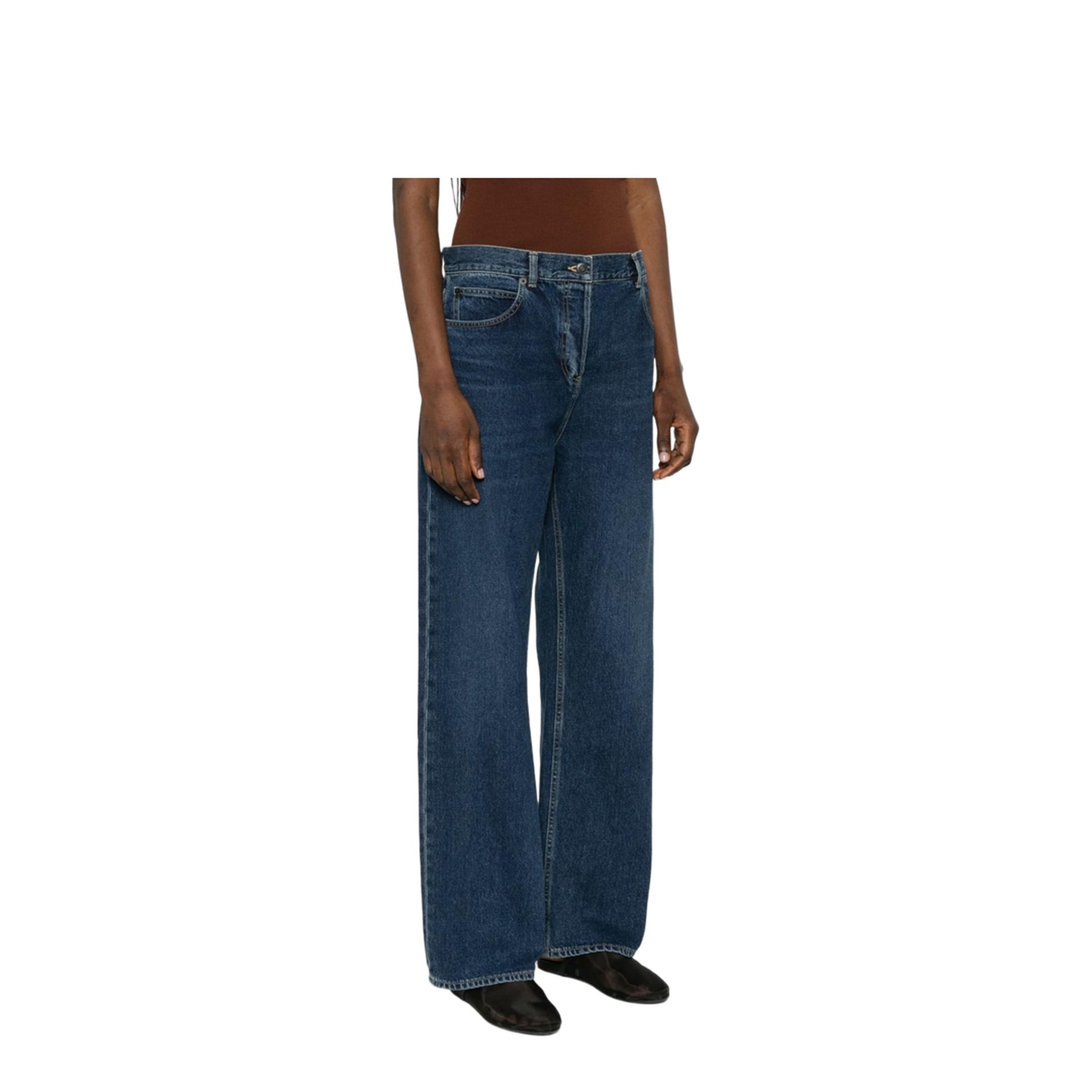 MAYFEYR - The Row - Jeans - 10803W4413IND