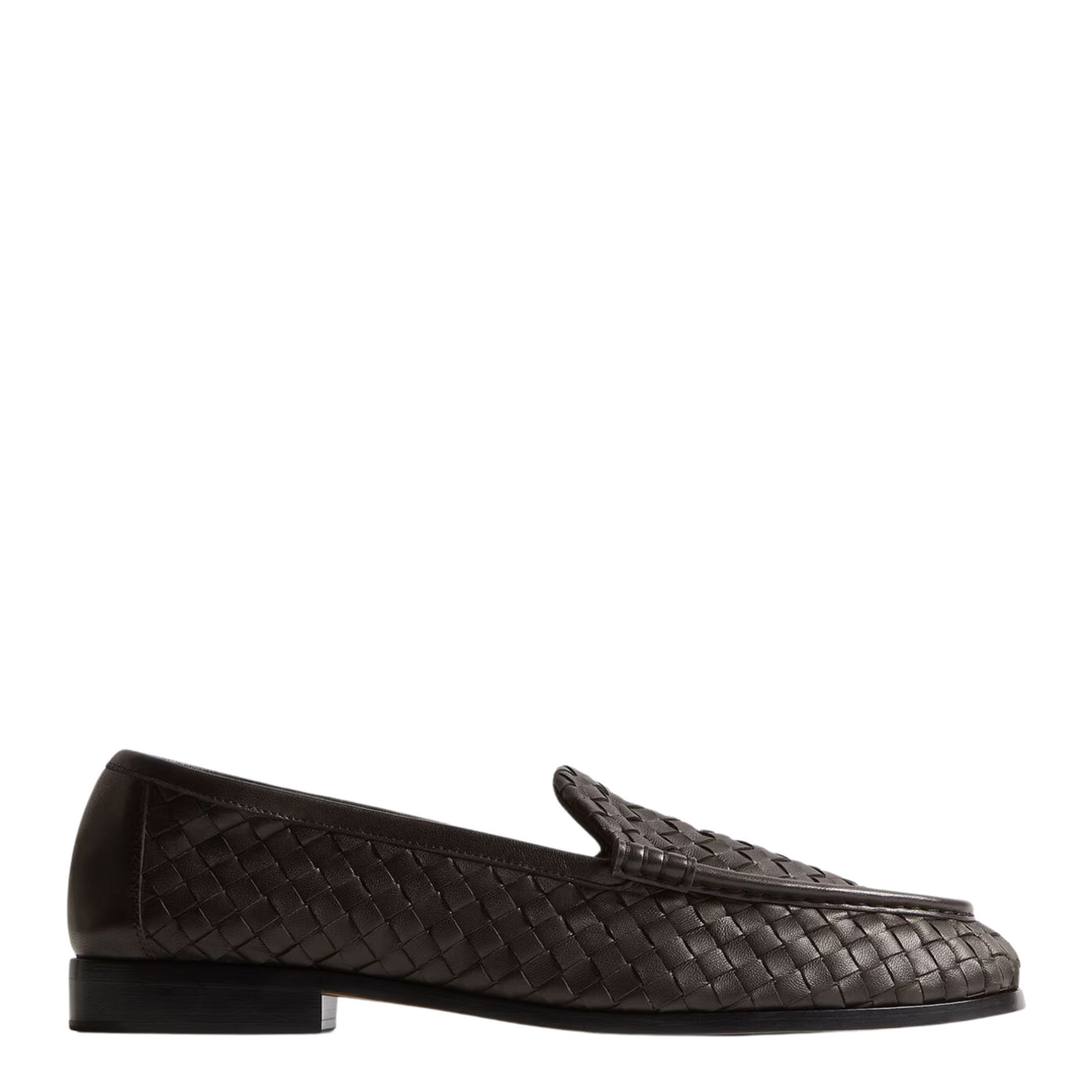 MAYFEYR - Bottega Veneta - "Silenzio" Loafers Shoes - 867565V2ED02006