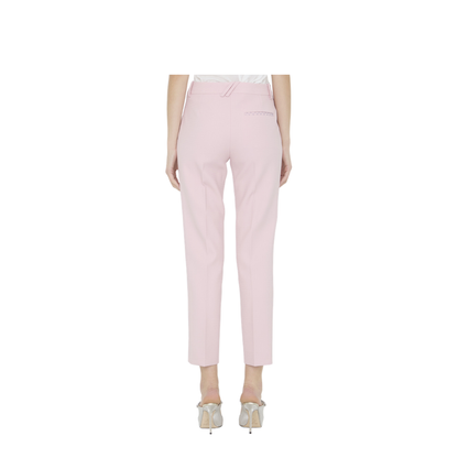 MAYFEYR - Burberry - Wool Tailored Trousers - 8082792B8640