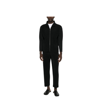 MAYFEYR - Bao Bao Issey Miyake - Shirts Black - HP68JL54015