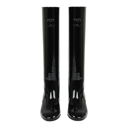 MAYFEYR - Celine - Triomphe High Boot 50 - 360454582C38NO