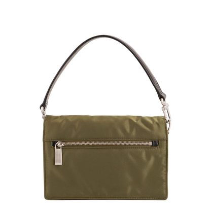 Jitney 40 Shoulder Bag
