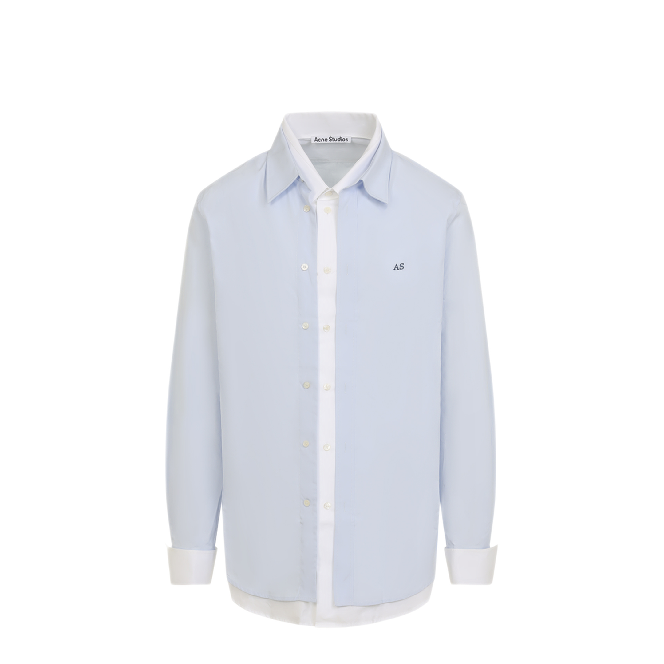 MAYFEYR - Acne Studios - Cotton Shirt - BB0708AF2