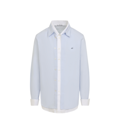 MAYFEYR - Acne Studios - Cotton Shirt - BB0708AF2
