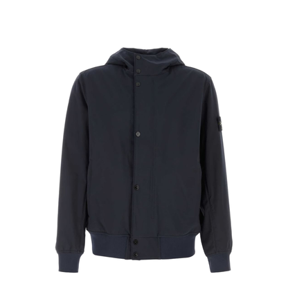 Coats Blue