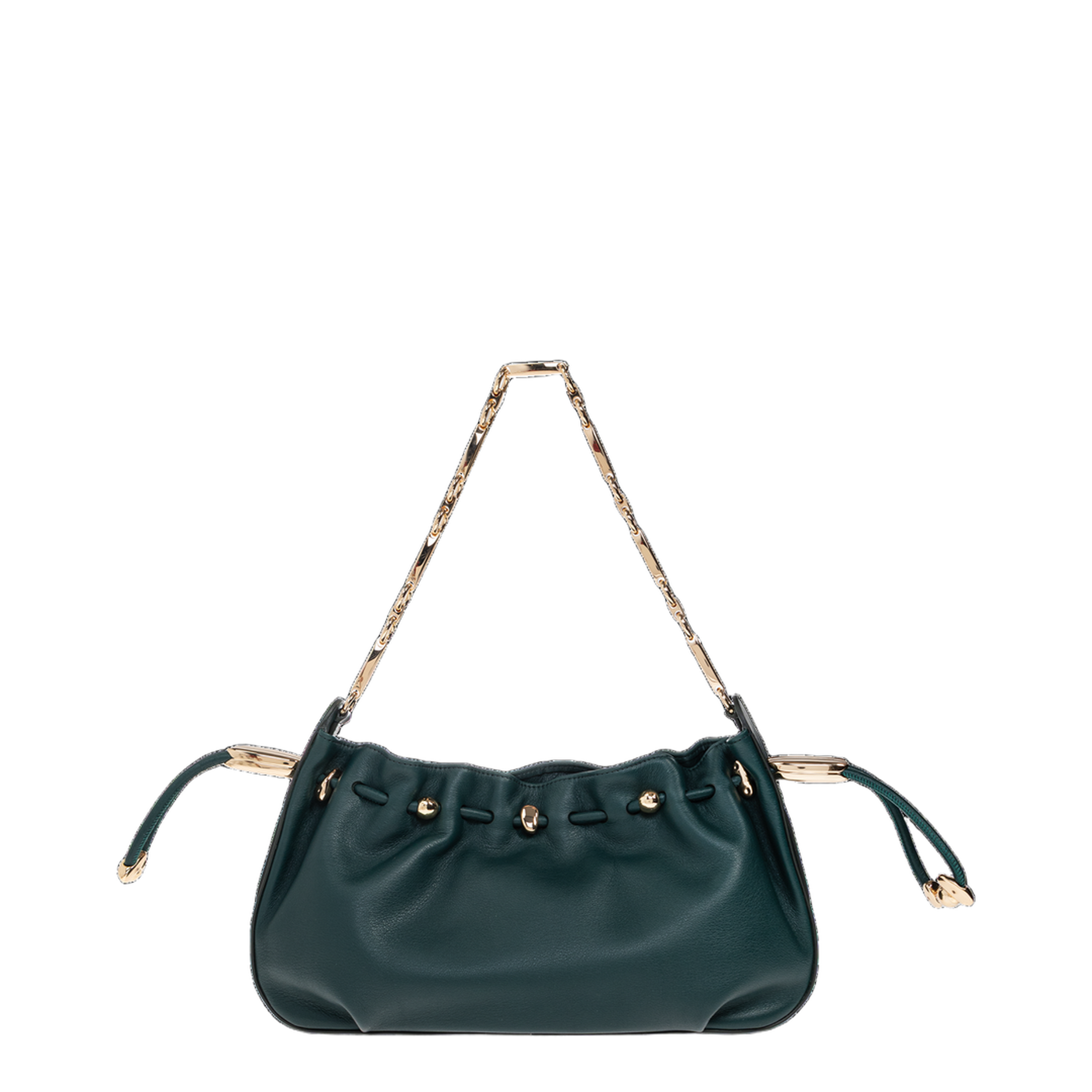 Halcyon Shoulder Bag Green