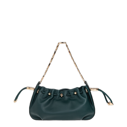Halcyon Shoulder Bag Green