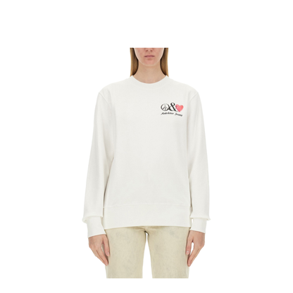 MAYFEYR -  - Sweatshirt With Logo - 170682331002