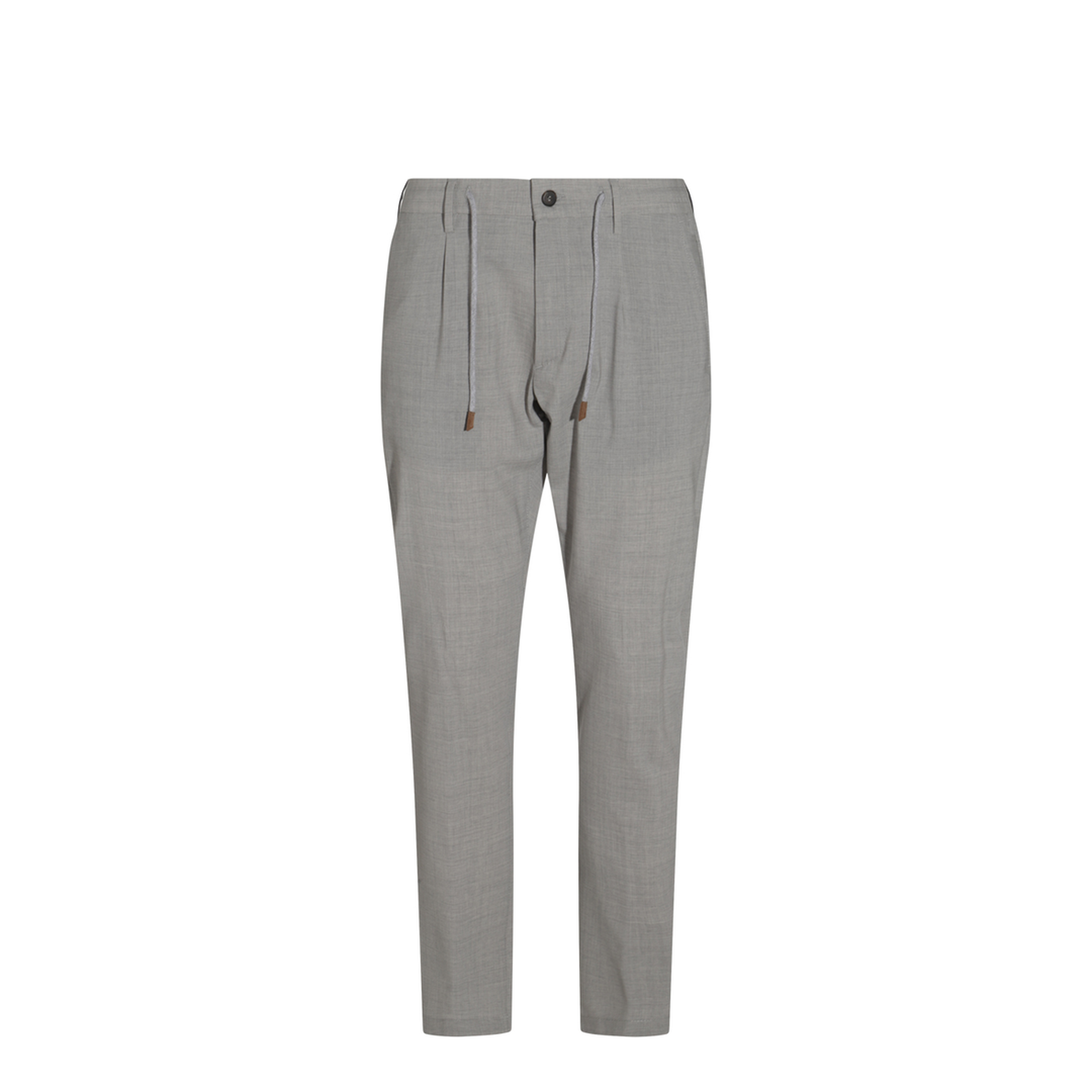 MAYFEYR - Eleventy - Trousers - X75PANB21TES0A05306