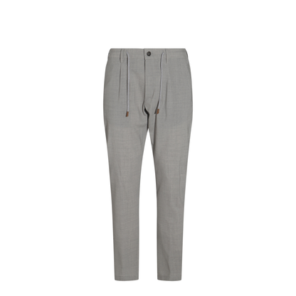MAYFEYR - Eleventy - Trousers - X75PANB21TES0A05306