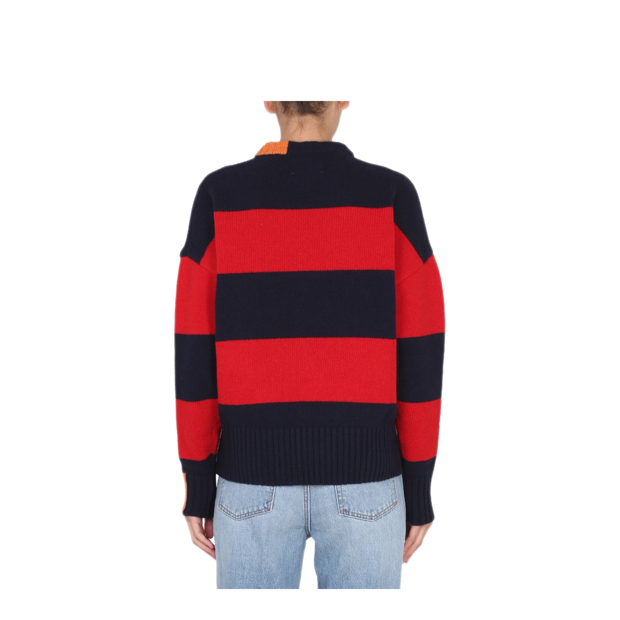 MAYFEYR - RIGHT FOR - Rugby Shirt - A2203WOPA9840