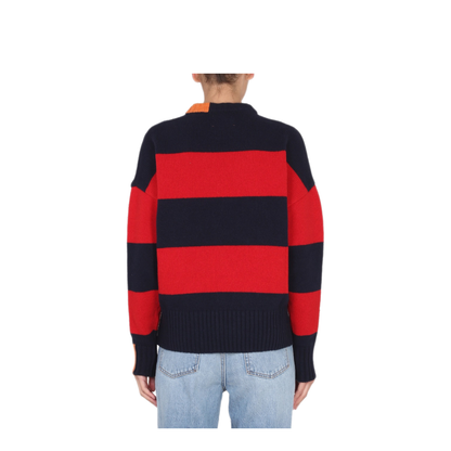 MAYFEYR - RIGHT FOR - Rugby Shirt - A2203WOPA9840