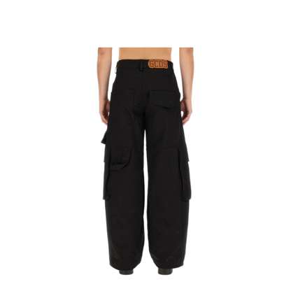 MAYFEYR - GCDS - Ultracargo Pants - AI22M26056702