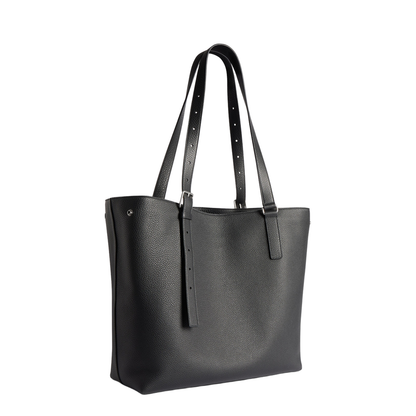 Card Detail Shoulder Bag