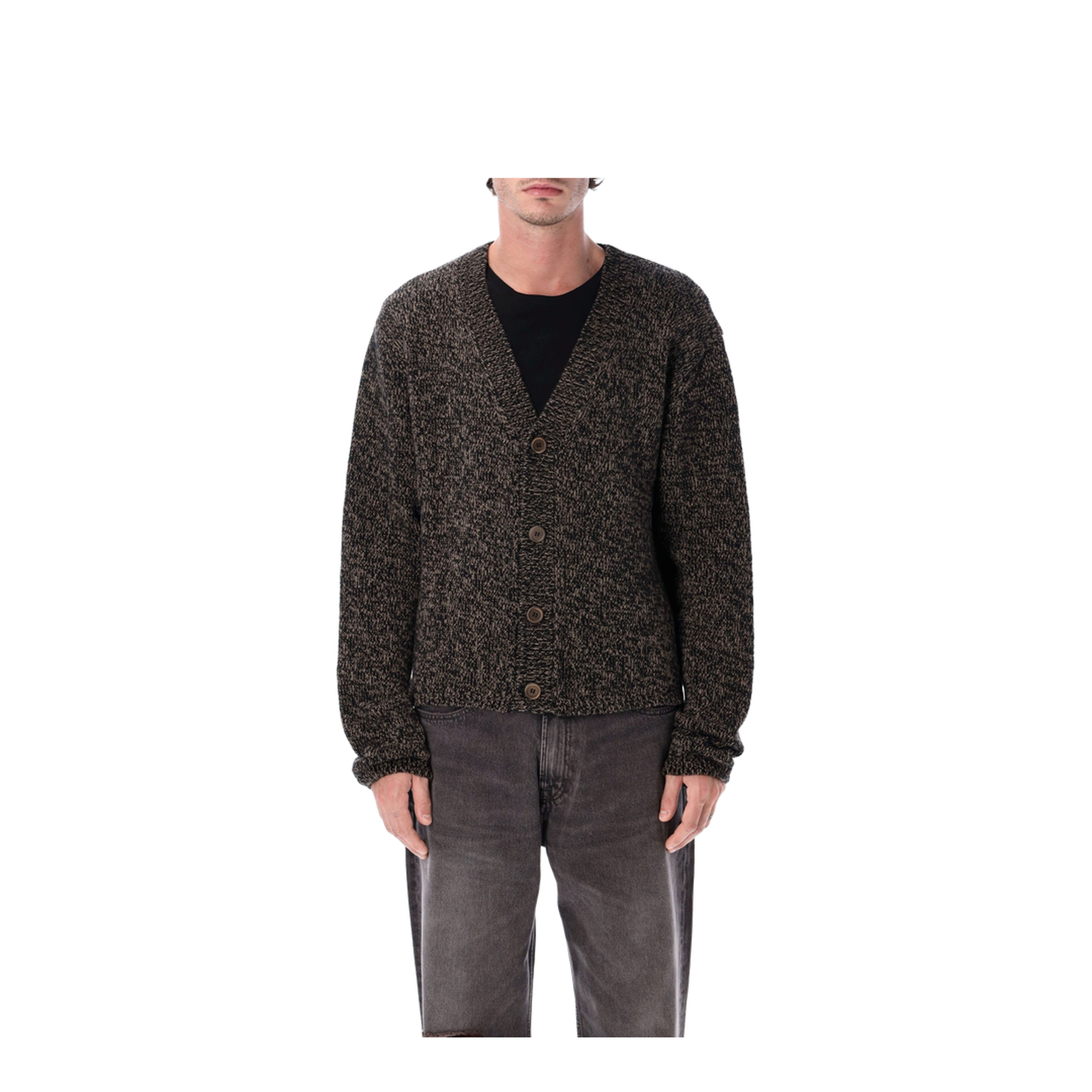 MAYFEYR - Our Legacy - Sweaters - M4253ABBEAR
