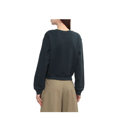 MAYFEYR - Maison Kitsuné - Sweaters Blue - PW00318KM03410413