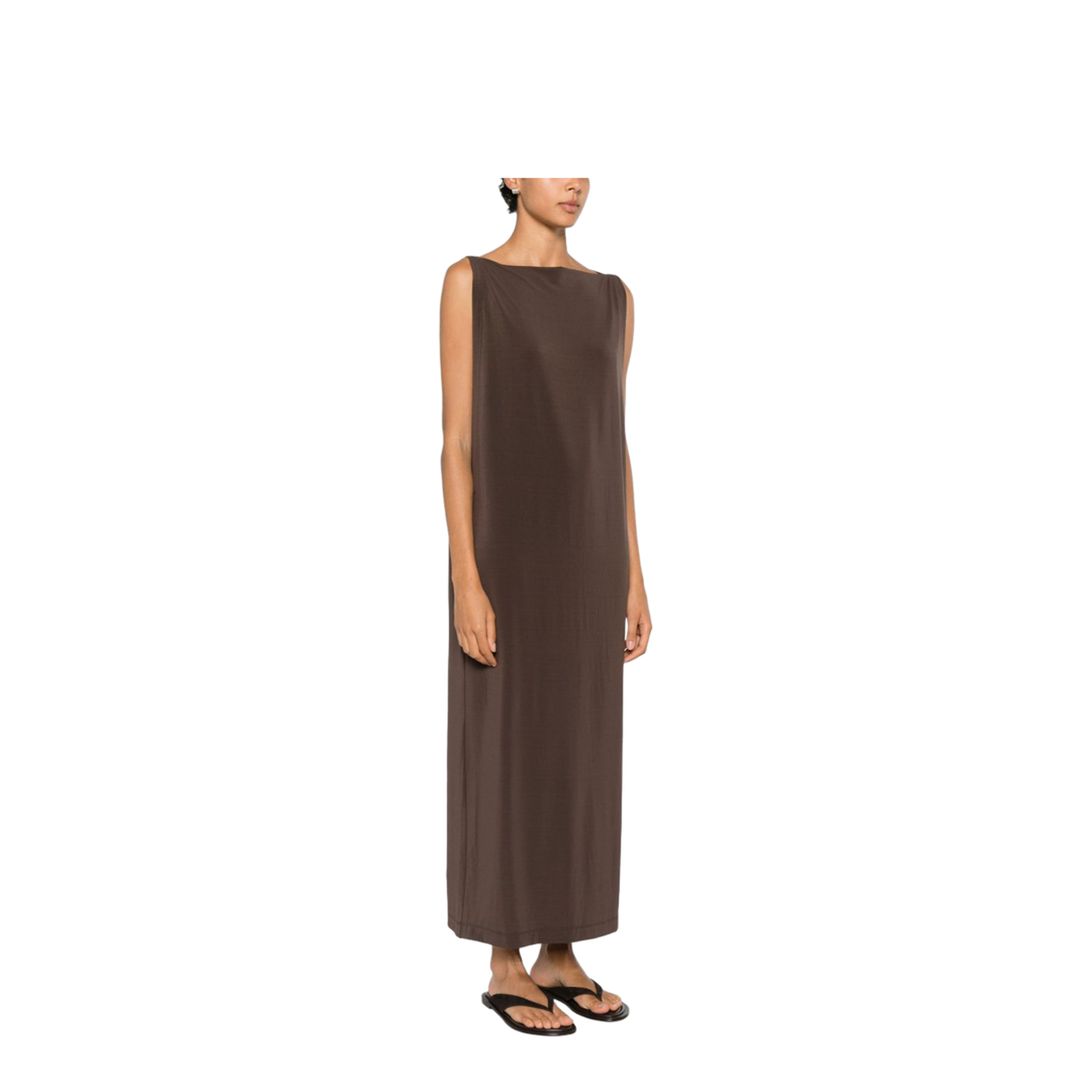 MAYFEYR - Bao Bao Issey Miyake - Dresses Brown - IM66JH72045
