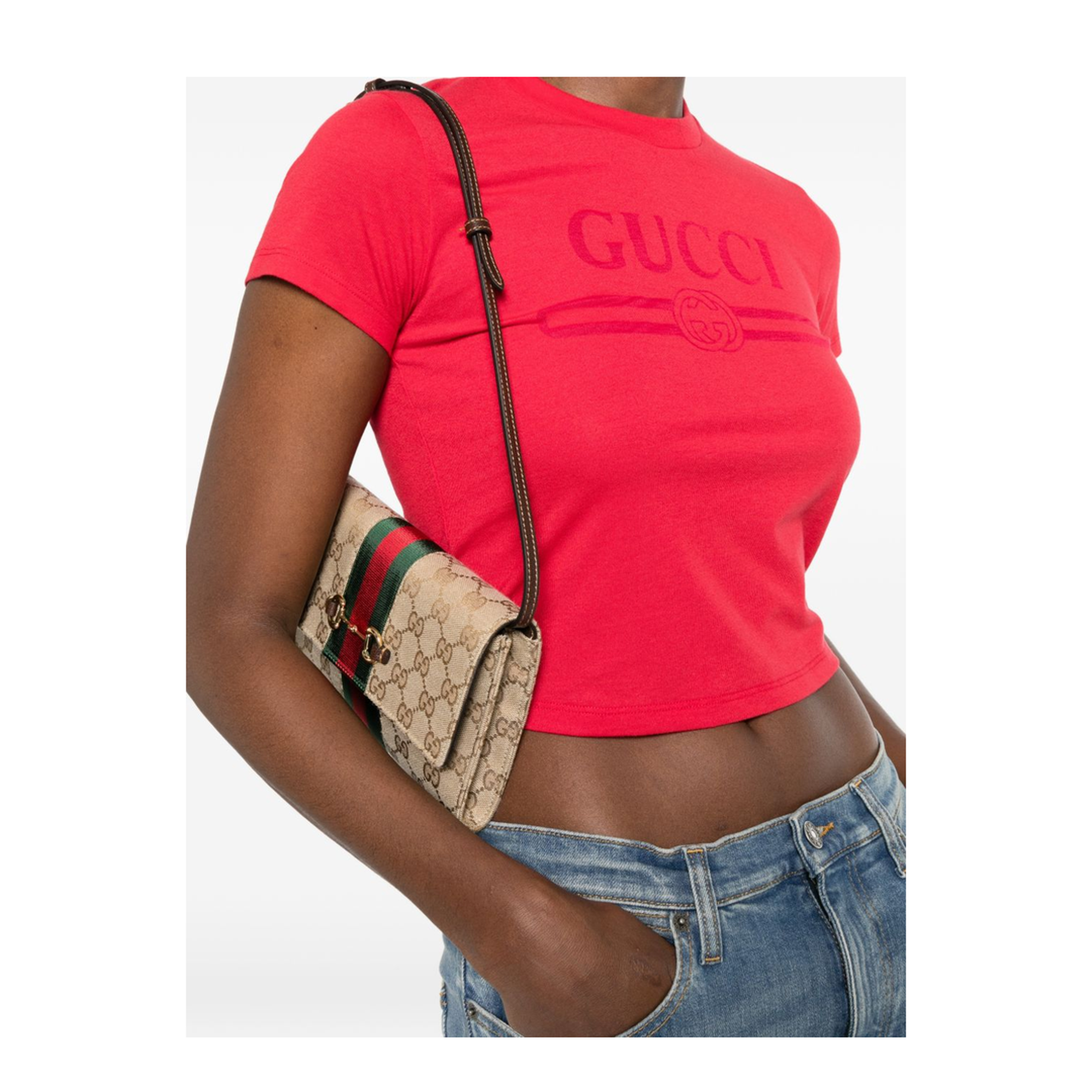 MAYFEYR - Gucci - Bag Beige - 867120FAF889645