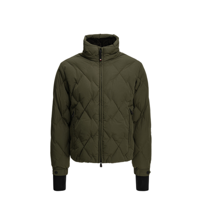 MAYFEYR - Moncler - Bramans Short Down Jacket - BRAMANS1A0003059876825