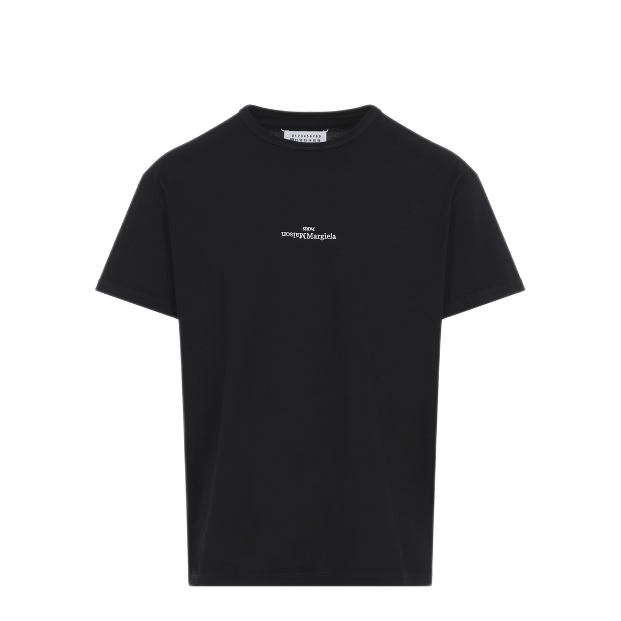 MAYFEYR - Maison Margiela - Reversed Logo T-Shirt - S50GC0736S22816900