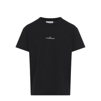 MAYFEYR - Maison Margiela - Reversed Logo T-Shirt - S50GC0736S22816900