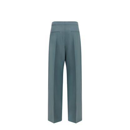 MAYFEYR - Chloè - Tailored Wool Pants - CH26APA22066