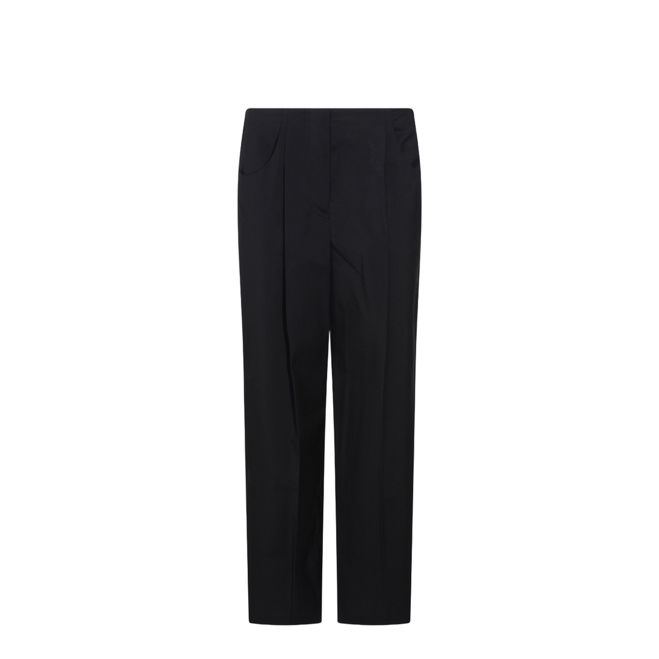 Trousers Black