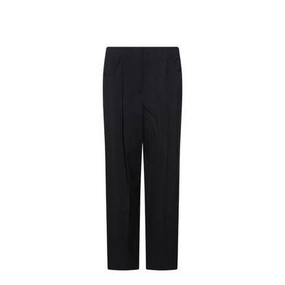 Trousers Black