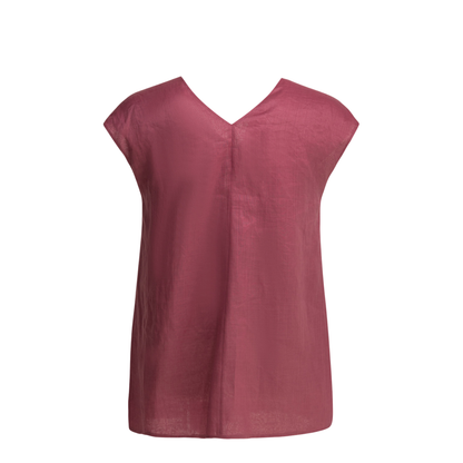 MAYFEYR -  - Casual Draped Top - 2619161043600SMMTALENTO059