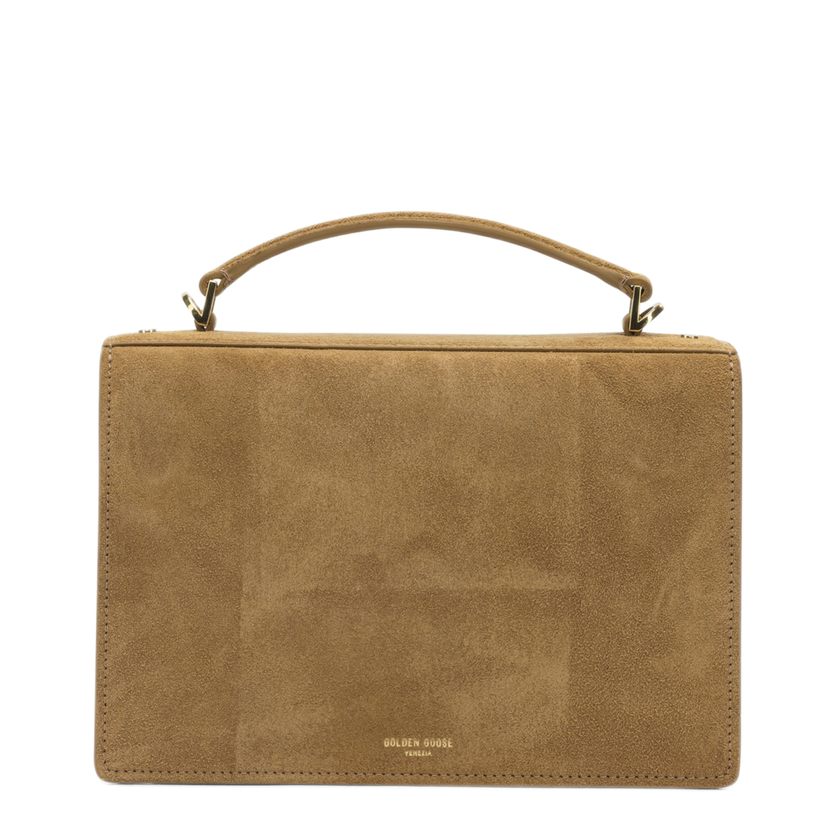 MAYFEYR - Golden Goose - Venezia Handbag Small - GWA00467A00085755303X