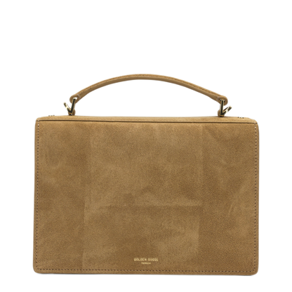 MAYFEYR - Golden Goose - Venezia Handbag Small - GWA00467A00085755303X