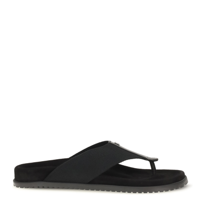 MAYFEYR - Dolce & Gabbana - Logo Thong Sandals - A80628A076380999