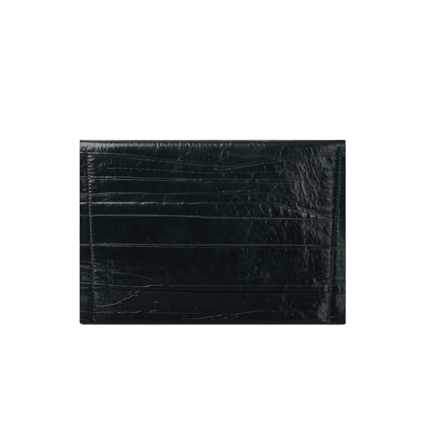 Flap Opening Bag with Triple Corner Support Structure