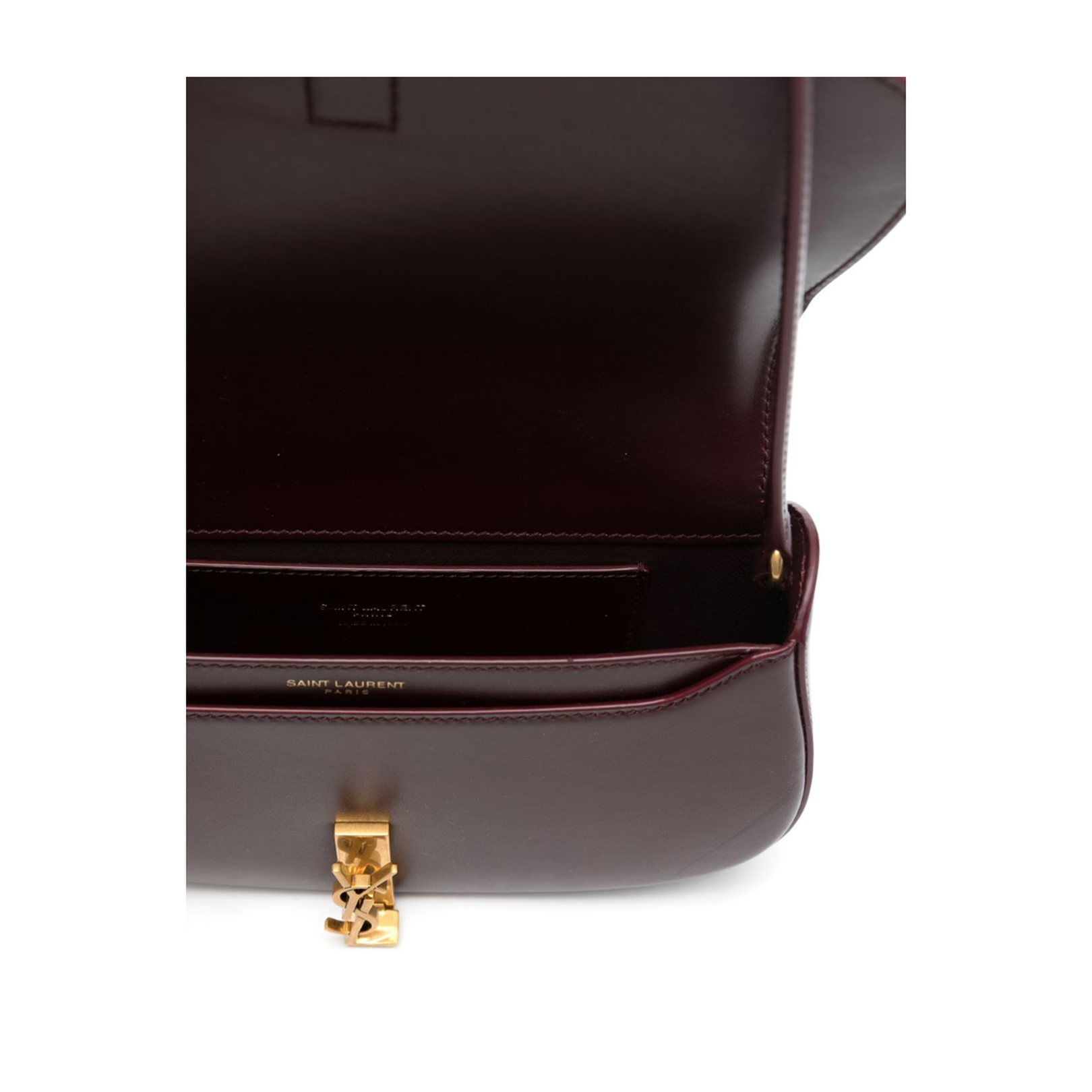 Mini Voltaire Shoulder Bag