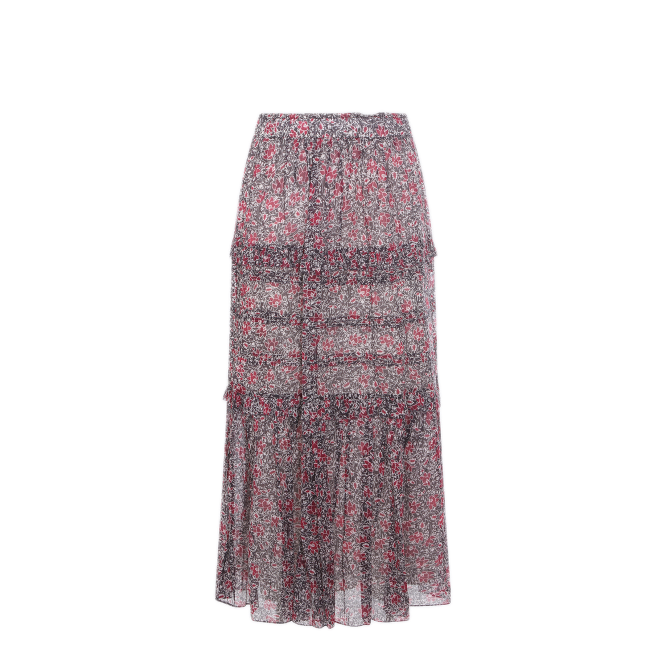 MAYFEYR - Marant Etoile - Skirts - 26PJU0488FAD1J14E86CY