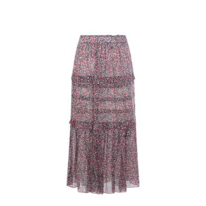 MAYFEYR - Marant Etoile - Skirts - 26PJU0488FAD1J14E86CY