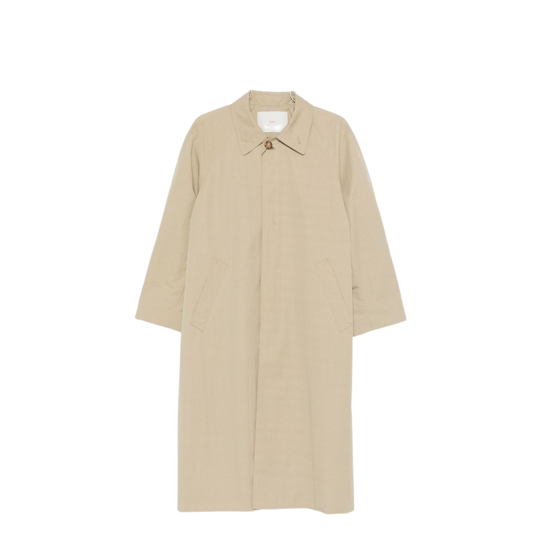 MAYFEYR - Dunst - Coats - UDTR6A101K1